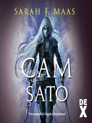 cover image of Cam Şato